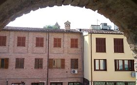 Il risveglio sul Giano
